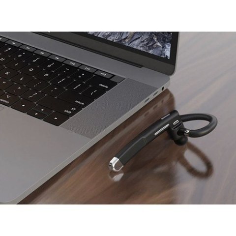 Słuchawka bezprzewodowa bluetooth Izoxis 24272 Słuchawka bezprzewodowa bluetooth Izoxis 24272