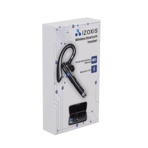 Słuchawka bezprzewodowa bluetooth Izoxis 24272 Słuchawka bezprzewodowa bluetooth Izoxis 24272