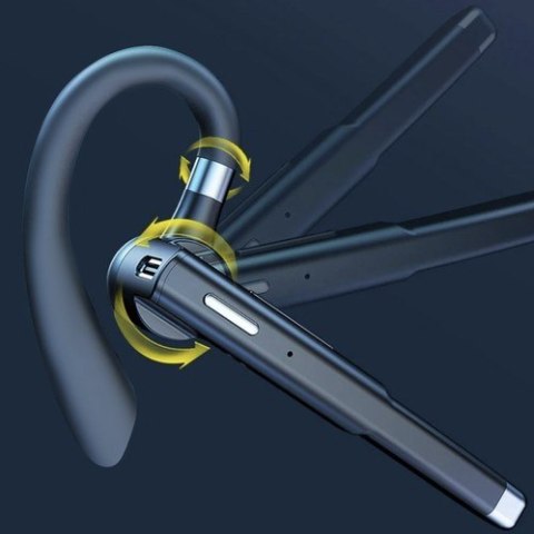 Słuchawka bezprzewodowa bluetooth Izoxis 24272 Słuchawka bezprzewodowa bluetooth Izoxis 24272