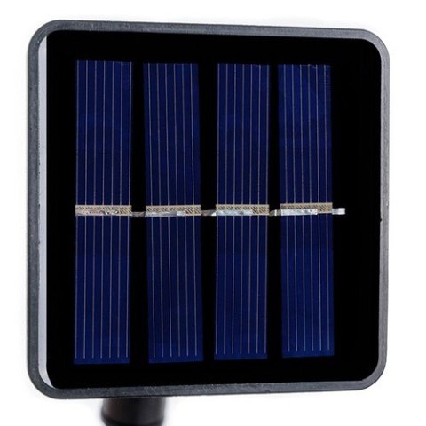 Girlanda solarna 12m IP65 Gardlov 24010 Girlanda solarna 12m IP65 Gardlov 24010