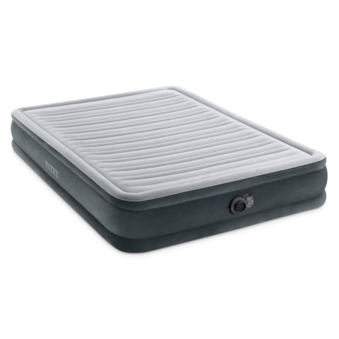 MATERAC DMUCHANY 203X152CM Z POMPKĄ INTEX 67770 MATERAC DMUCHANY 203X152CM Z POMPKĄ INTEX 67770