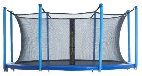 WEWNĘTRZNA SIATKA DO TRAMPOLINY 305CM 10FT/8 WEWNĘTRZNA SIATKA DO TRAMPOLINY 305CM 10FT/8