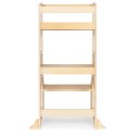 POMOCNIK KUCHENNY DLA DZIECI - DREWNIANY ECOTOYS