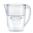 DZBANEK DO WODY AqUA OPTIMA ORIA 2,8L + FILTR 60 DNI + BIDON 600ML
