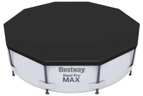 Pokrywa do basenu stelażowego 305cm -BESTWAY 58036 Pokrywa do basenu stelażowego 305cm -BESTWAY 58036
