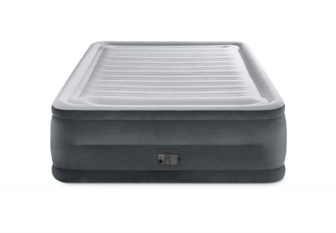 MATERAC ŁÓŻKO DO SPANIA DWUOSOBOWY Z POMPKĄ AUTOMATYCZNĄ - 203X152CM INTEX 64418 MATERAC ŁÓŻKO DO SPANIA DWUOSOBOWY Z POMPKĄ AUTOMATYCZNĄ - 203X152CM INTEX 64418