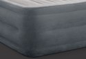 MATERAC ŁÓŻKO DO SPANIA DWUOSOBOWY Z POMPKĄ AUTOMATYCZNĄ - 203X152CM INTEX 64418