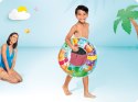 DMUCHANE KOŁO DO PŁYWANIA 61 CM DLA DZIECI 59242 INTEX