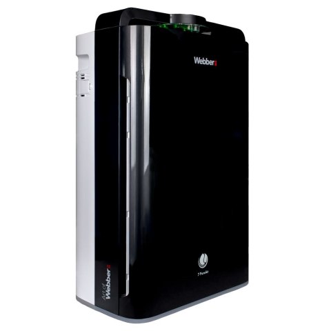 OCZYSZCZACZ POWIETRZA WEBBER AP9700 WI-FI OCZYSZCZACZ POWIETRZA WEBBER AP9700 WI-FI