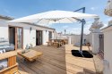 PODSTAWA OBCIĄŻENIE DO PARASOLA NA WODĘ 60 KG