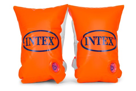 RĘKAWKI DO PŁYWANIA PŁYWACZKI MOTYLKI DLA DZIECI INTEX 58641 RĘKAWKI DO PŁYWANIA PŁYWACZKI MOTYLKI DLA DZIECI INTEX 58641