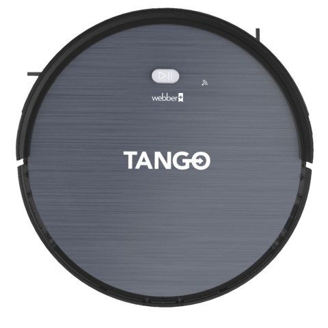 ROBOT SPRZĄTAJĄCY WEBBER TANGO RSX500 ROBOT SPRZĄTAJĄCY WEBBER TANGO RSX500