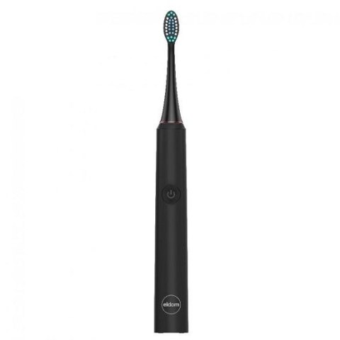 SZCZOTECZKA SONICZNA DO MYCIA ZĘBÓW SD100C CZARNA SZCZOTECZKA SONICZNA DO MYCIA ZĘBÓW SD100C CZARNA