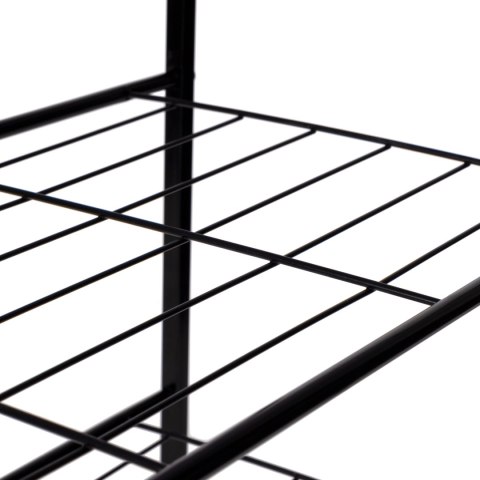 Szafka na buty stojak regał półka drewniana LOFT Szafka na buty stojak regał półka drewniana LOFT