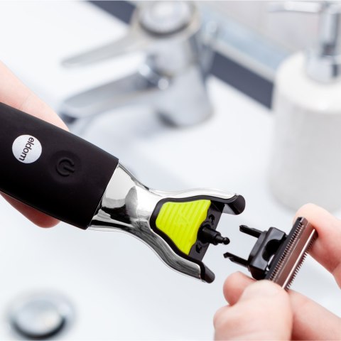 TRYMER MT500Ż RAPIDBLADE ELDOM TRYMER MT500Ż RAPIDBLADE ELDOM
