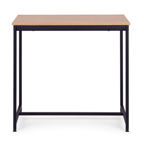 Zestaw komplet mebli stolik 2 krzesła metal MDF Zestaw komplet mebli stolik 2 krzesła metal MDF