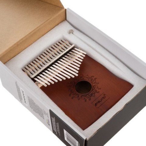 Instrument muzyczny - kalimba Malatec 24352 Instrument muzyczny - kalimba Malatec 24352