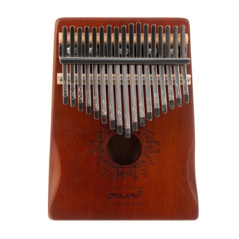 Instrument muzyczny - kalimba Malatec 24352 Instrument muzyczny - kalimba Malatec 24352