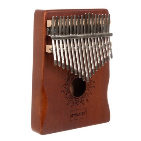 Instrument muzyczny - kalimba Malatec 24352 Instrument muzyczny - kalimba Malatec 24352