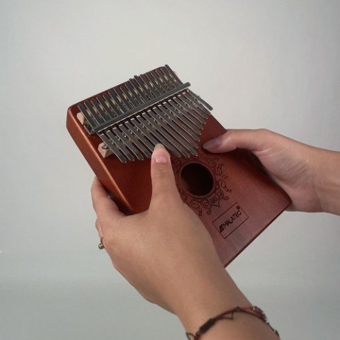Instrument muzyczny - kalimba Malatec 24352 Instrument muzyczny - kalimba Malatec 24352