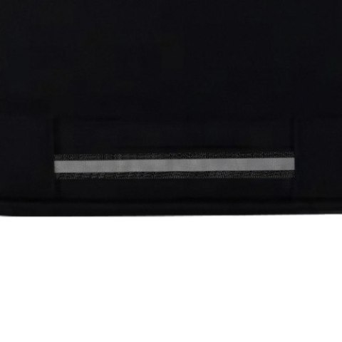Plecak 22L - czarny Kruzzel 24524 Plecak 22L - czarny Kruzzel 24524