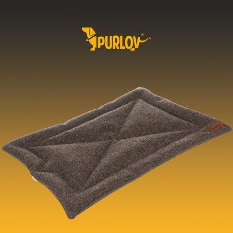 Legowisko dla psa Purlov 24593 Legowisko dla psa Purlov 24593
