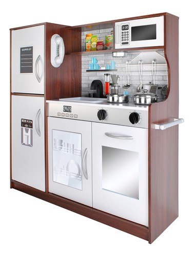 Kuchnia drewniana KD9150 KRUZZEL Kuchnia drewniana KD9150 KRUZZEL
