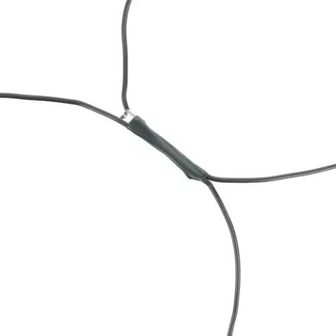 Kurtyna świetlna 160 LED USB- ciepły biały KŚ19762 Kurtyna świetlna 160 LED USB- ciepły biały KŚ19762