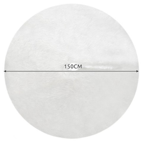 Mata- dywanik pod choinkę 150cm Ruhhy 22228 Mata- dywanik pod choinkę 150cm Ruhhy 22228