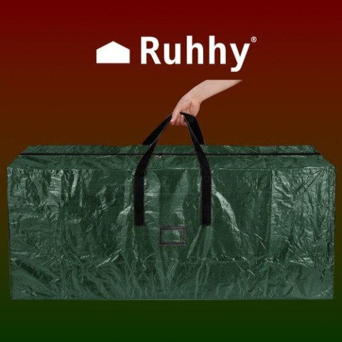 Pokrowiec na choinkę- 165cm Ruhhy 22543 Pokrowiec na choinkę- 165cm Ruhhy 22543