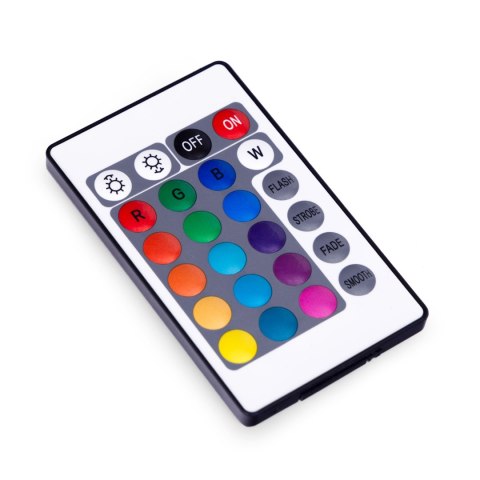Drewniany domek dla lalek z oświetleniem LED + zestaw mebelków ECOTOYS Drewniany domek dla lalek z oświetleniem LED + zestaw mebelków ECOTOYS