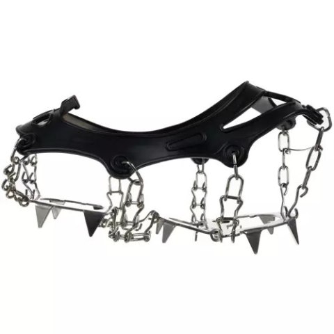Raki na buty/ kolce antypoślizgowe r. XL Trizand Raki na buty/ kolce antypoślizgowe r. XL Trizand