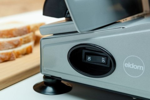 Krajalnica elektryczna KR400 ELDOM Krajalnica elektryczna KR400 ELDOM