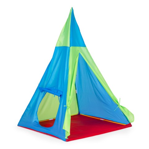 Namiot dla dzieci plac zabaw 3w1 iglo tipi tunel IPLAY Namiot dla dzieci plac zabaw 3w1 iglo tipi tunel IPLAY