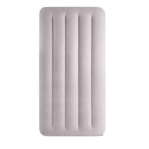 Materac pompowany do spania 191x99x30 cm jednosobowy z pompką USB INTEX 64177 Materac pompowany do spania 191x99x30 cm jednosobowy z pompką USB INTEX 64177