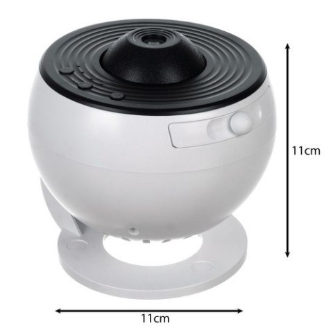Projektor gwiazd LED Izoxis 24941 Projektor gwiazd LED Izoxis 24941