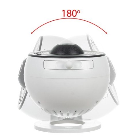 Projektor gwiazd LED Izoxis 24941 Projektor gwiazd LED Izoxis 24941