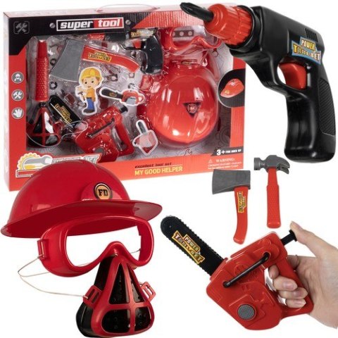 Zestaw majsterkowicza 22575 Zestaw majsterkowicza 22575