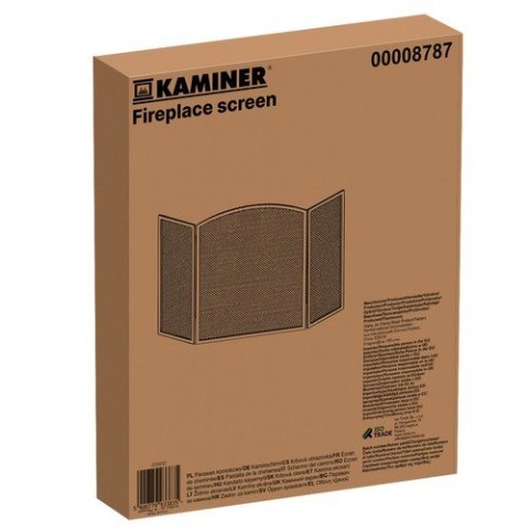 Parawan kominkowy PK013 Parawan kominkowy PK013
