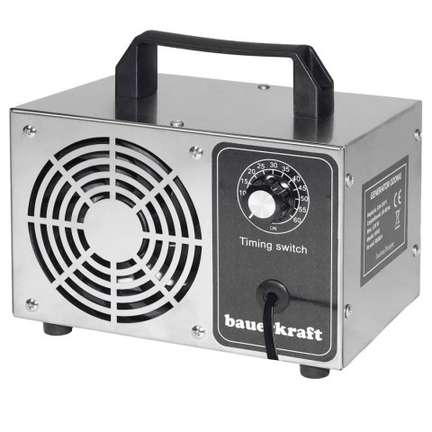 Generator ozonu ozonator oczyszczacz powietrza 60g/h timer 120W Generator ozonu ozonator oczyszczacz powietrza 60g/h timer 120W