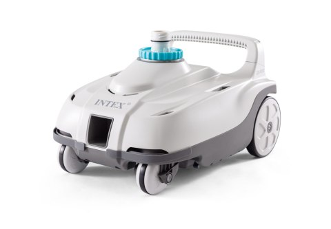 Odkurzacz basenowy do czyszczenia automatyczny do basenu ZX100 INTEX 28006 Odkurzacz basenowy do czyszczenia automatyczny do basenu ZX100 INTEX 28006