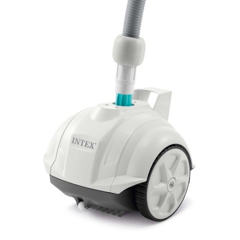 Odkurzacz czyściciel automatyczny do dna basenów ZX50 INTEX 28007 Odkurzacz czyściciel automatyczny do dna basenów ZX50 INTEX 28007
