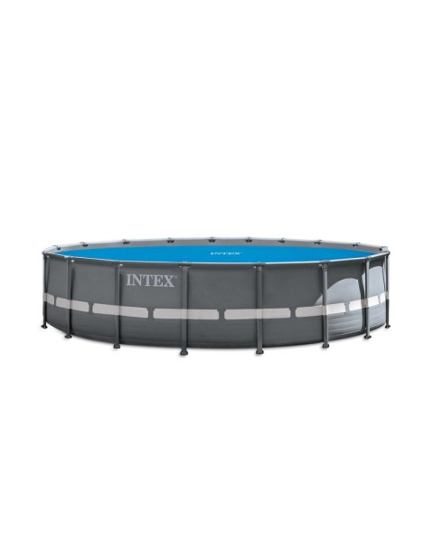 Pokrywa solarna do basenu 549 cm INTEX 28015 Pokrywa solarna do basenu 549 cm INTEX 28015