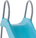 Zjeżdżalnia dla dzieci ogrodowa ślizg 183 cm stal tworzywo - 44106 INTEX