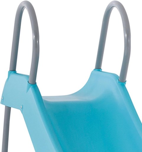 Zjeżdżalnia dla dzieci ogrodowa ślizg 183 cm stal tworzywo - 44106 INTEX Zjeżdżalnia dla dzieci ogrodowa ślizg 183 cm stal tworzywo - 44106 INTEX