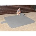 Mata piankowa pod basen- BESTWAY 60334