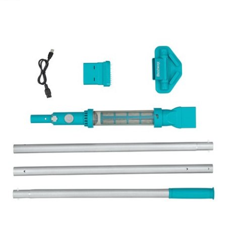 Odkurzacz do dna basenu- BESTWAY 58771 Odkurzacz do dna basenu- BESTWAY 58771