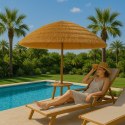 Parasol ogrodowy - hawajski Gardlov 25326