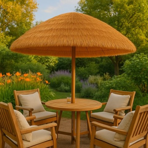 Parasol ogrodowy - hawajski Gardlov 25326 Parasol ogrodowy - hawajski Gardlov 25326
