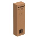Wiosło regulowane 4-częściowe 229cm 2w1 Trizand